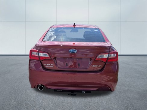 Used 2016 Subaru Legacy 2.5i Premium w/ Popular Package #3 image 4