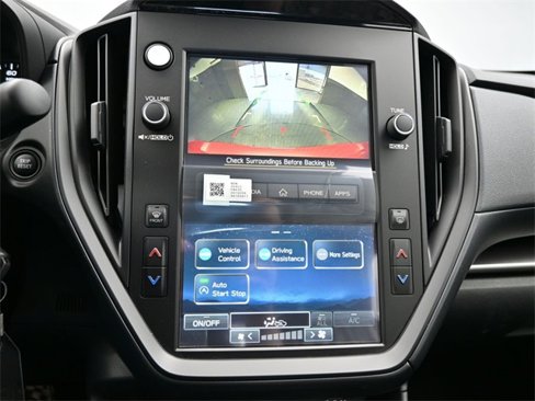New 2025 Subaru Impreza 2.0i image 8