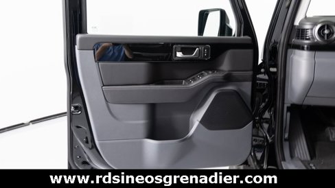 New 2024 INEOS Grenadier image 10