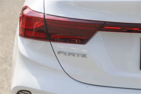 Certified 2023 Kia Forte LXS w/ LXS Technology Package image 11