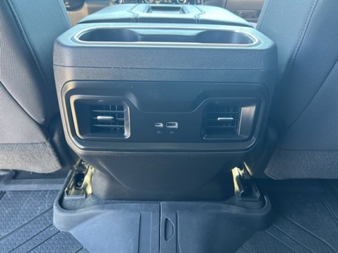Used 2022 Chevrolet Silverado 1500 LT w/ Protection Package image 17