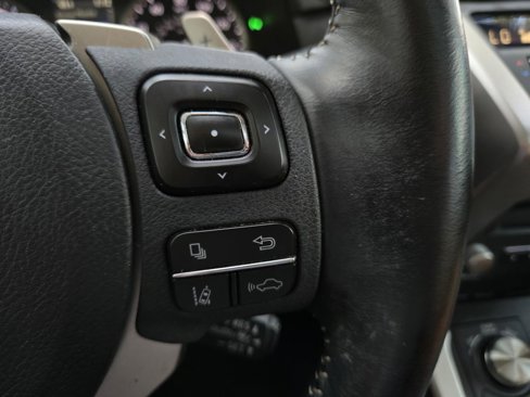 Used 2020 Lexus NX 300h AWD w/ Premium Package image 28
