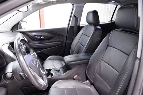 Used 2019 GMC Terrain SLT w/ Preferred Package image 14