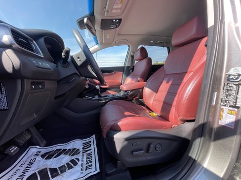 Used 2018 Kia Sorento SX image 16