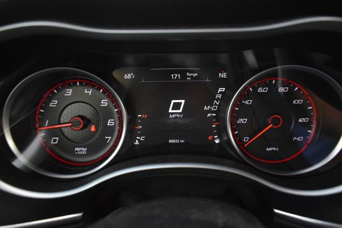 Used 2017 Dodge Charger SXT w/ Rallye Group image 30