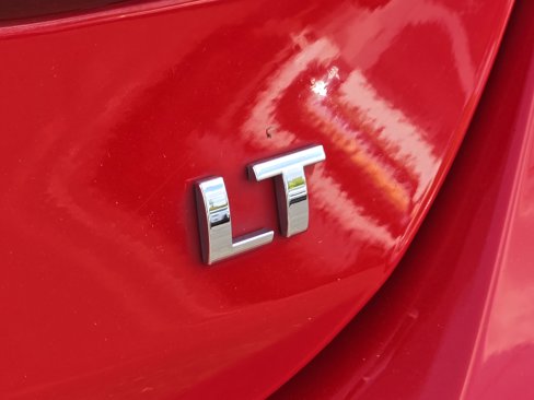 Used 2019 Chevrolet Cruze LT image 13