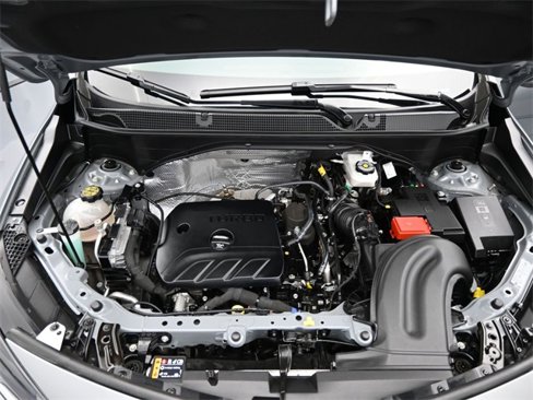 Used 2023 Buick Encore GX Select w/ Sport Touring Package image 43