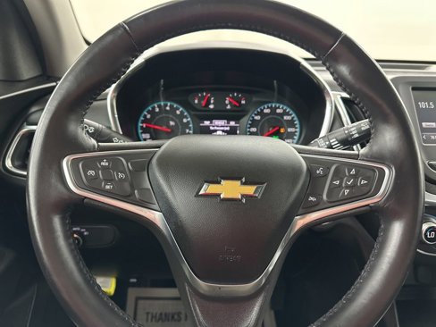 Used 2018 Chevrolet Equinox LT image 36