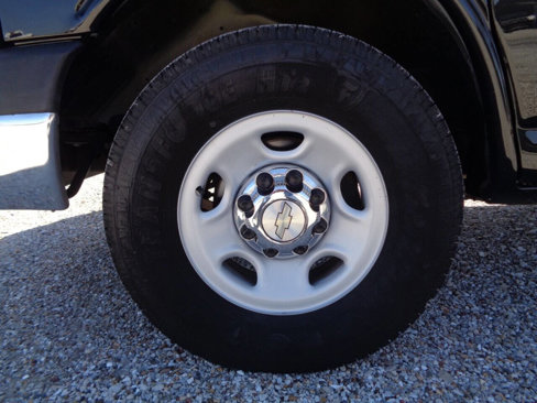 Used 2014 Chevrolet Express 3500 LT w/ LT Preferred Equipment Group image 12