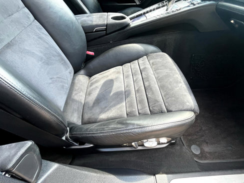 Used 2013 Porsche Panamera GTS image 76
