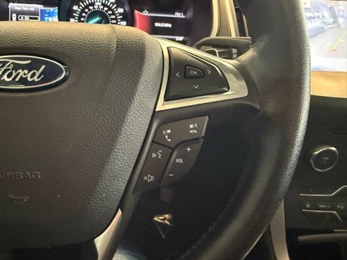 Used 2017 Ford Edge SEL w/ Equipment Group 201A image 16