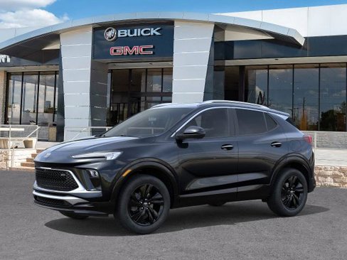 New 2026 Buick Encore GX Sport Touring image 29