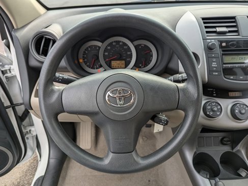 Used 2008 Toyota RAV4 2WD image 13
