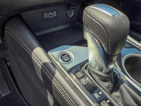 Used 2023 Nissan Altima 2.5 SV image 12