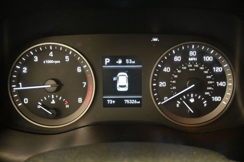 Used 2019 Hyundai Tucson Value w/ Cargo Package image 20
