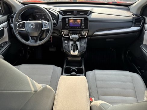 Used 2020 Honda CR-V LX image 20