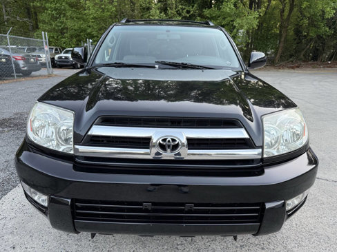 Used 2005 Toyota 4Runner SR5 image 7