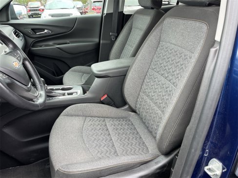 Certified 2022 Chevrolet Equinox LT image 18