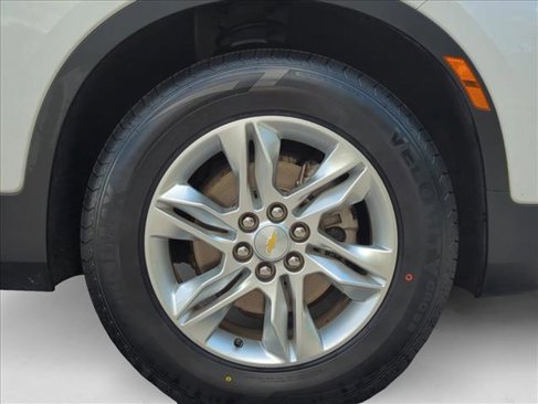 Used 2021 Chevrolet Blazer LT image 22