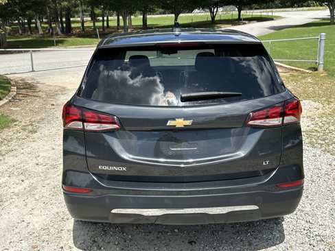 Used 2023 Chevrolet Equinox LT image 6
