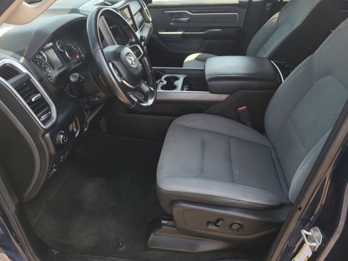 Used 2020 RAM 1500 Lone Star image 12
