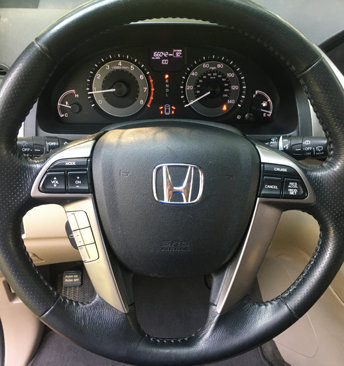 Used 2016 Honda Odyssey EX-L image 24