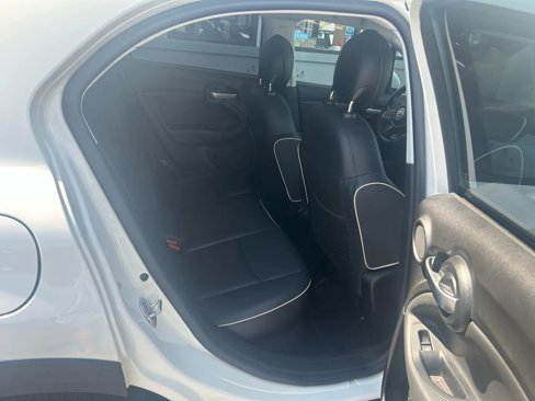Used 2019 FIAT 500X Trekking w/ Leather Seat Group image 25