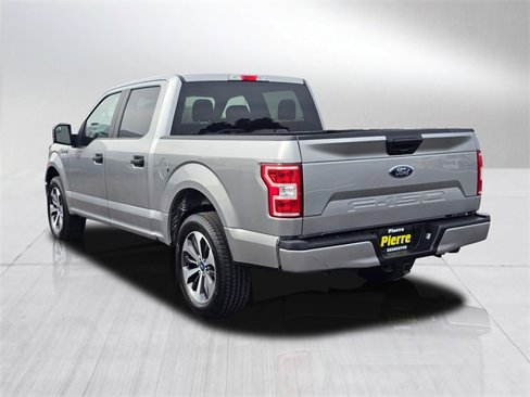Used 2020 Ford F150 XL w/ Equipment Group 101A Mid image 35