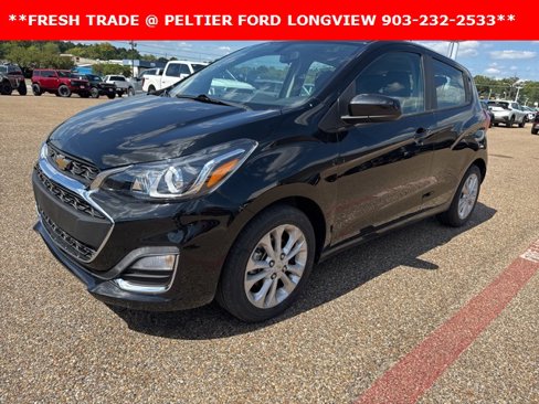 Used 2019 Chevrolet Spark LT image 3