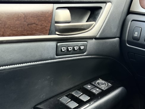 Used 2014 Lexus GS 350 image 35