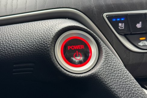 Certified 2020 Honda Accord Touring image 32