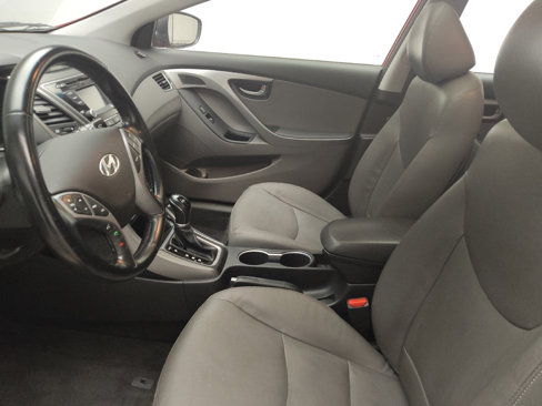 Used 2015 Hyundai Elantra Sport image 17