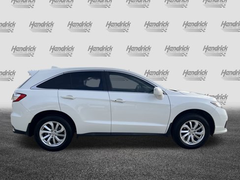 Certified 2018 Acura RDX FWD image 11