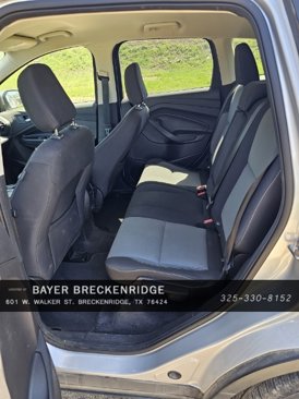 Used 2018 Ford Escape SE image 13