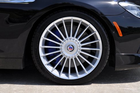 Used 2018 BMW ALPINA B6 xDrive Gran Coupe w/ Executive Package image 23