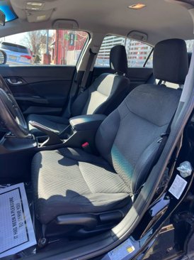 Used 2014 Honda Civic EX image 8