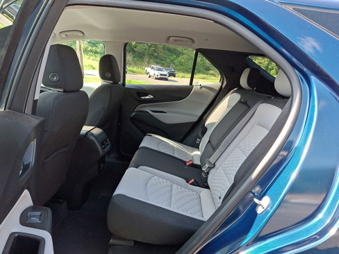 Used 2019 Chevrolet Equinox LT image 11