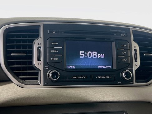 Used 2017 Kia Sportage LX image 27