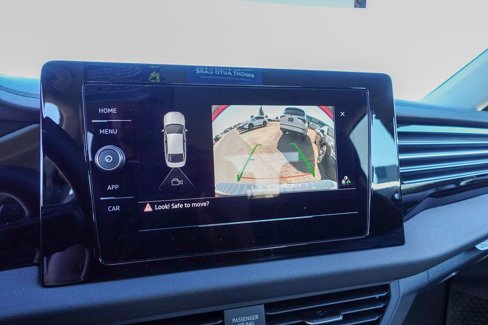 New 2025 Volkswagen Jetta S image 15