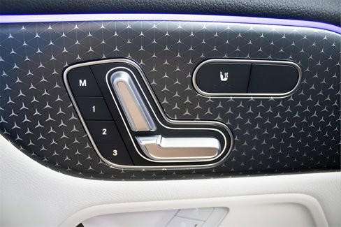 Used 2025 Mercedes-Benz GLA 250 image 20
