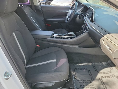 Used 2021 Hyundai Sonata SEL image 15