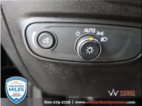Used 2019 Chevrolet Equinox LT image 20