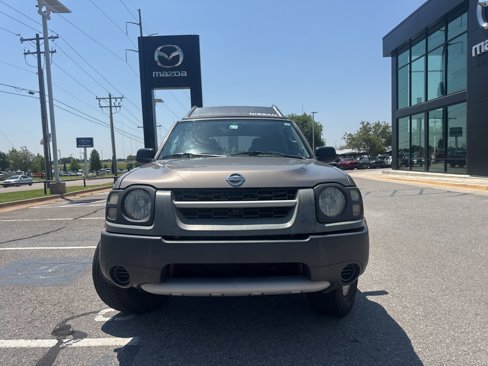 Used 2004 Nissan Xterra XE image 2