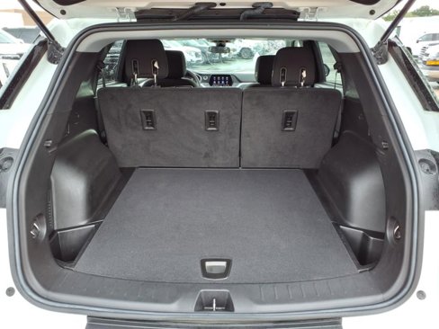 Used 2021 Chevrolet Blazer LT w/ Midnight/Sport Edition image 31