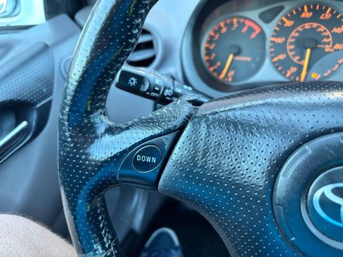 Used 2001 Toyota Celica GT-S image 15