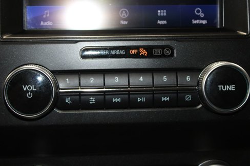 Used 2021 Ford Expedition Max XLT image 57