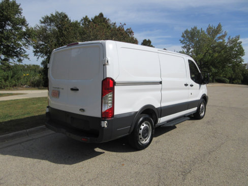 Used 2018 Ford Transit 150 130 Low Roof image 9