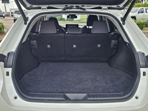 Used 2021 Toyota Venza LE w/ Carpet Mat Package (TMS) image 27