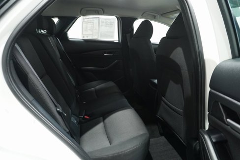Used 2023 MAZDA CX-30 AWD 2.5 S image 13