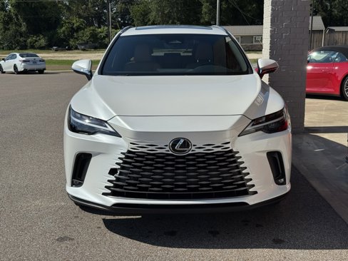 Used 2024 Lexus RX 350 Premium w/ Cold Area Package image 18